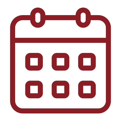 DATES calendar 02