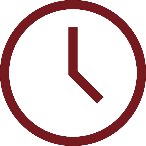 DURATION clock