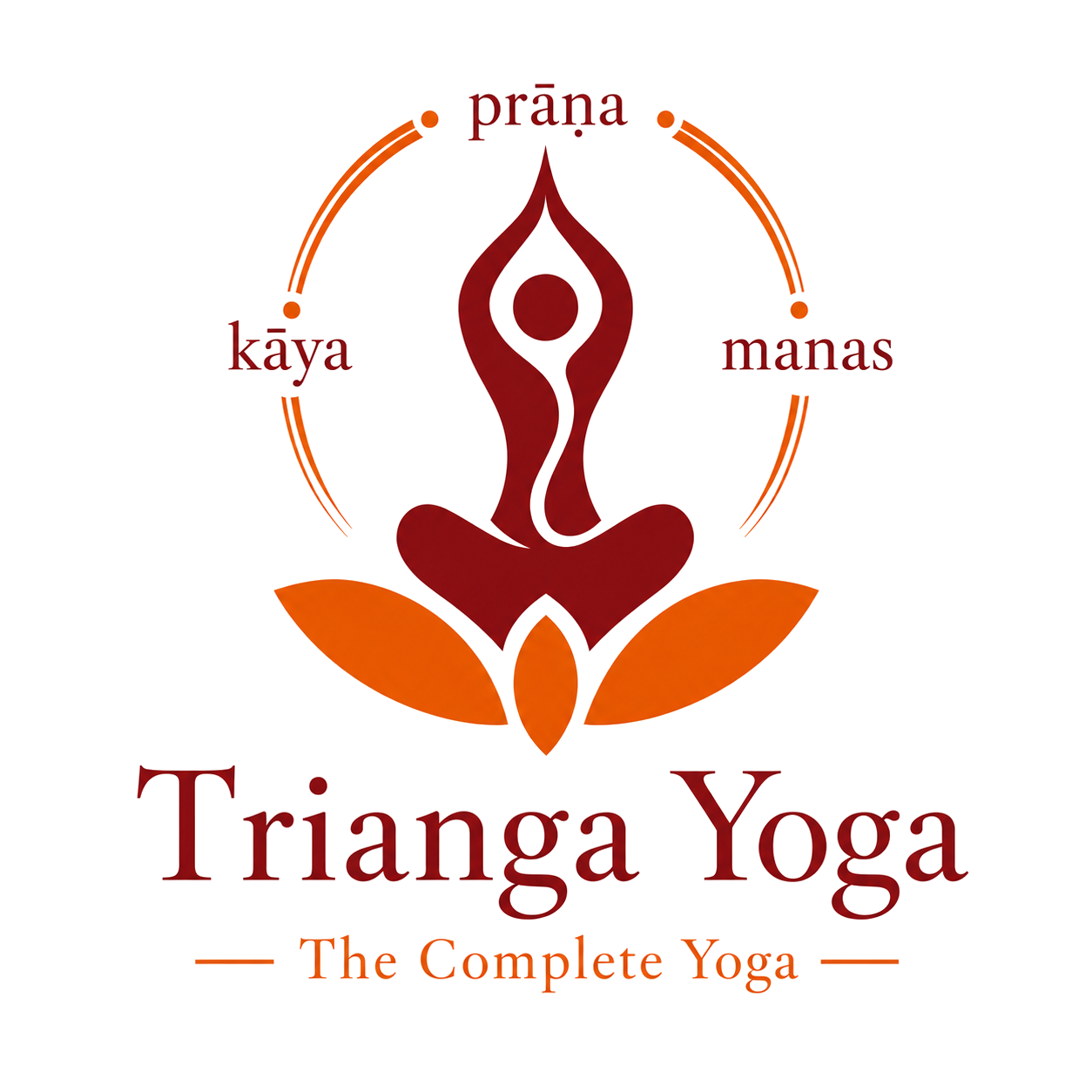 IMAGE Triyanga Yoga Logo SQUARE