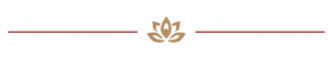 LINE DIVIDER Lotus CROPPED TRANSPARENT