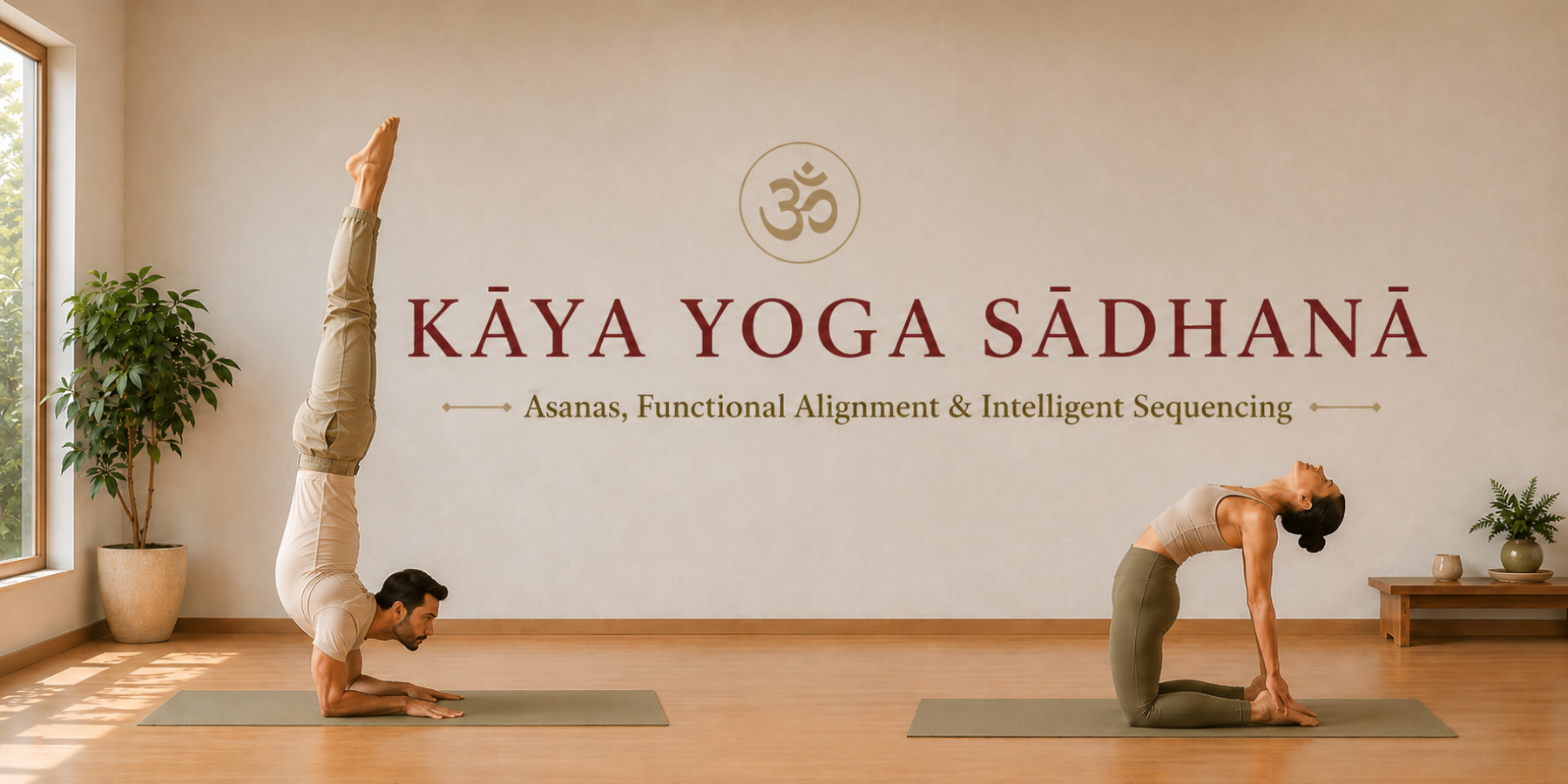 Kaya Yoga Immersion