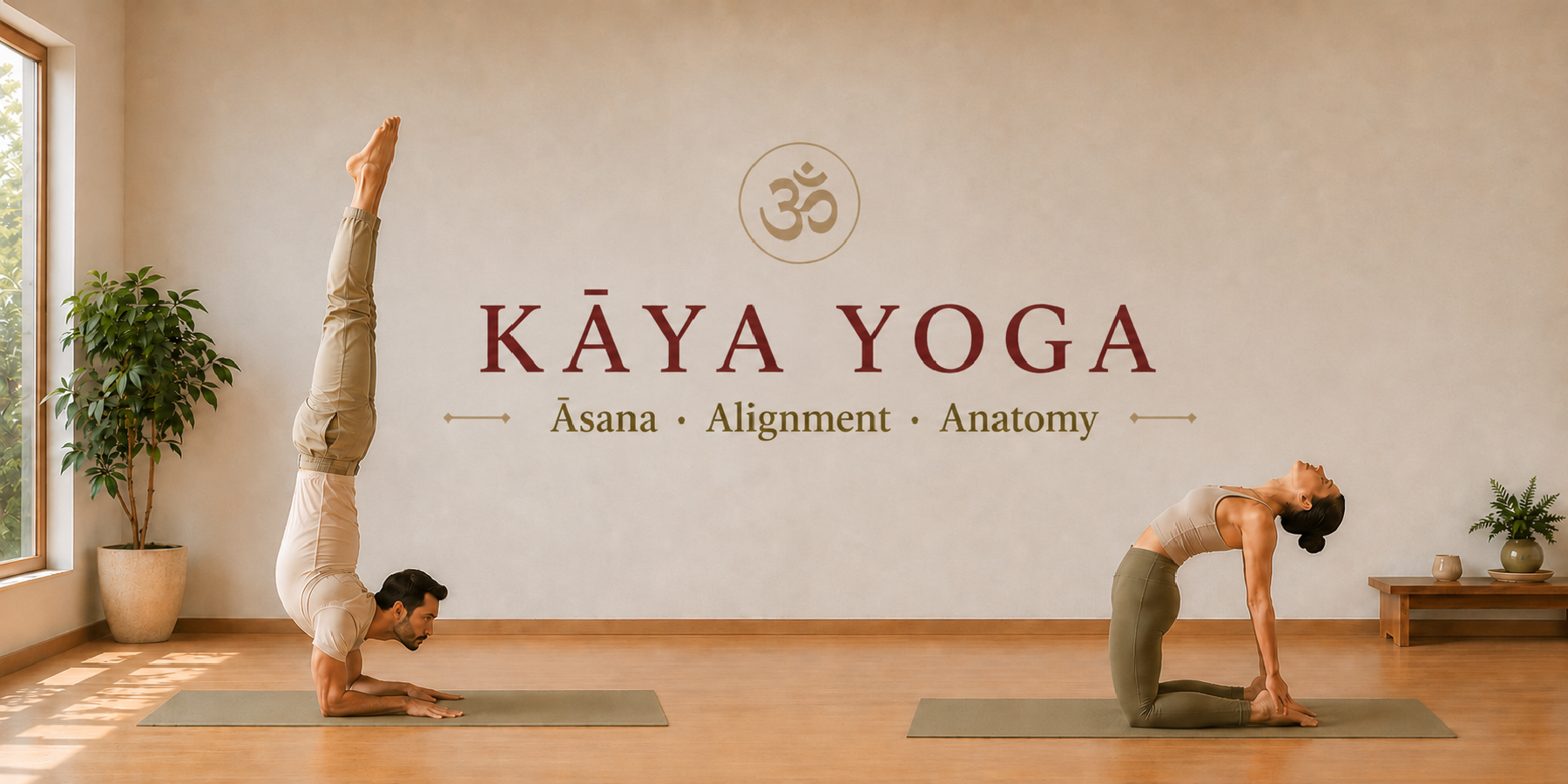 Kaya Yoga