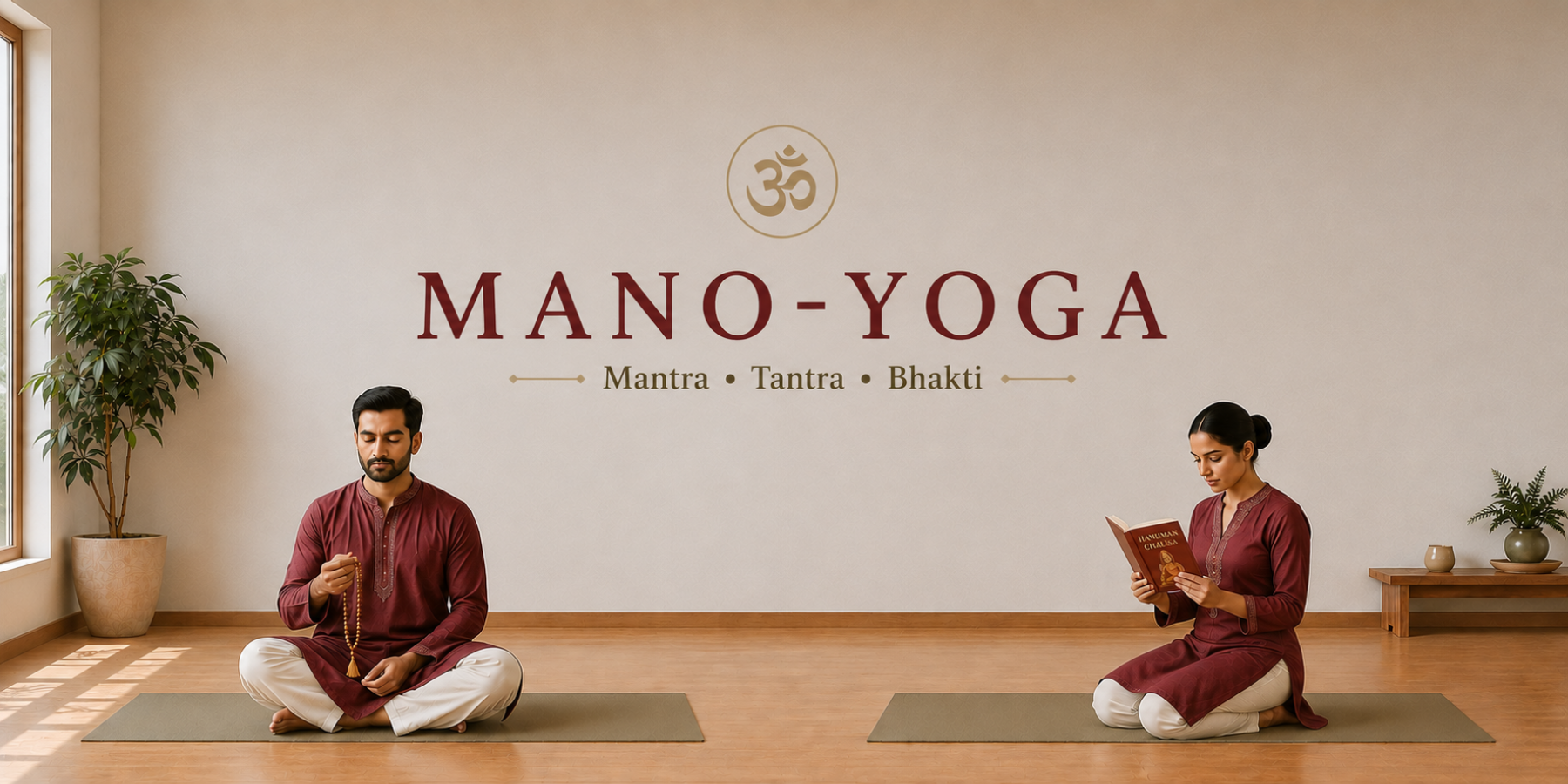 Mano-Yoga
