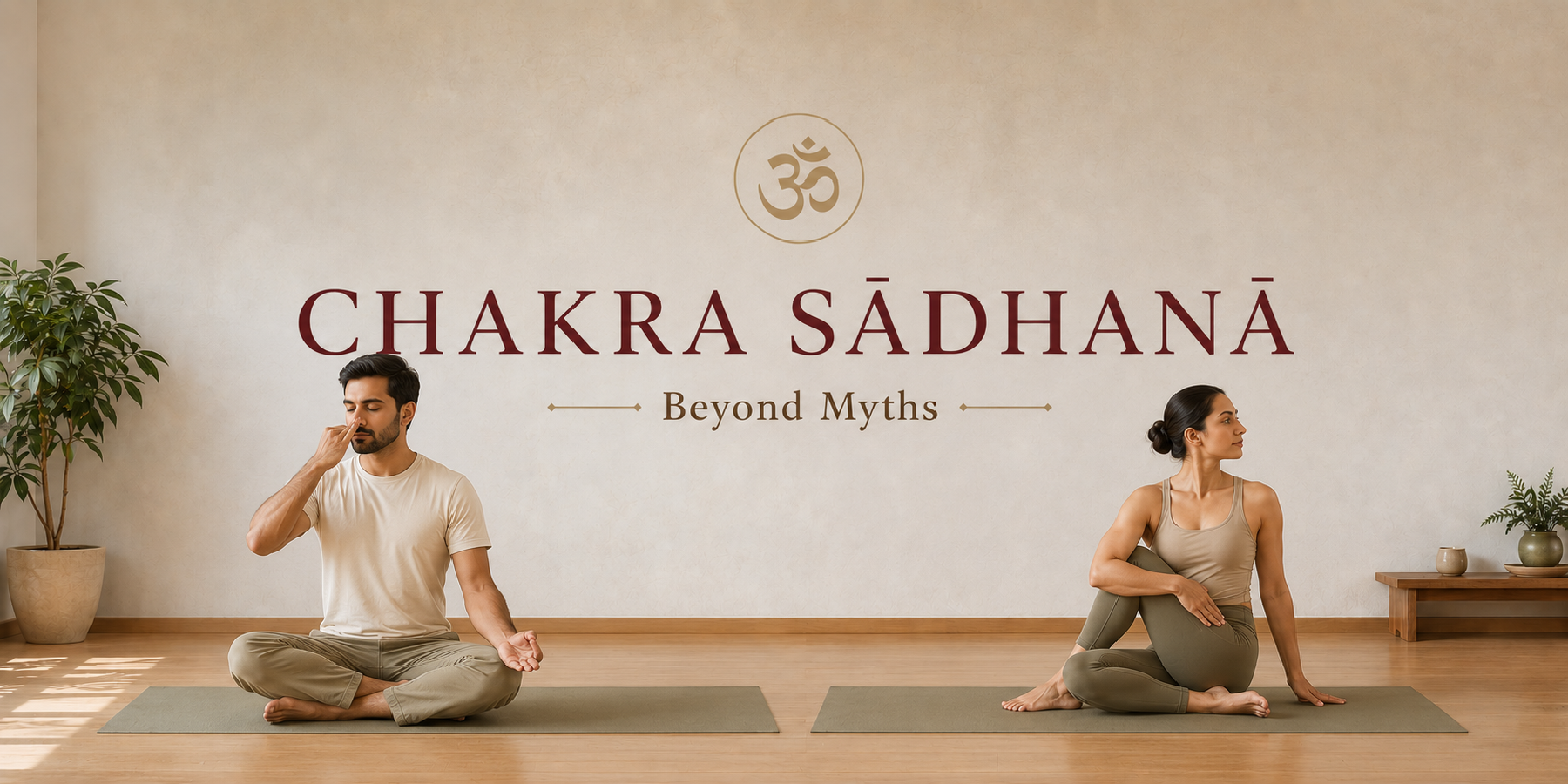 Chakra Workshop