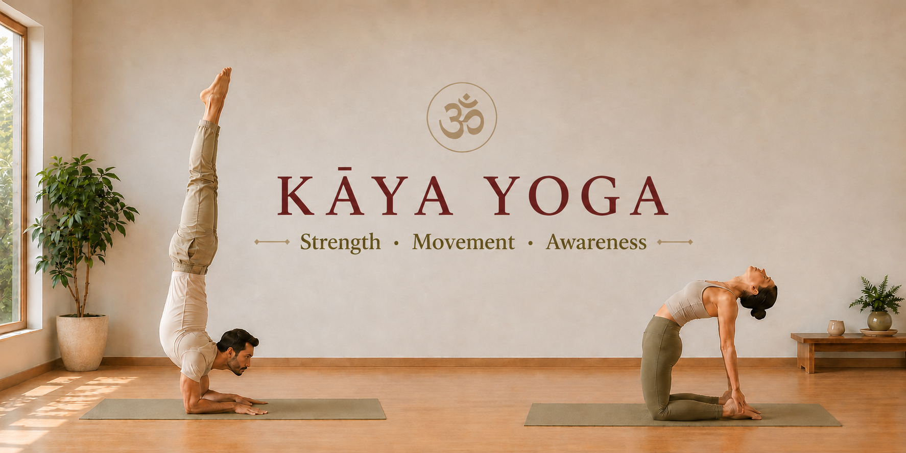 Kaya Yoga